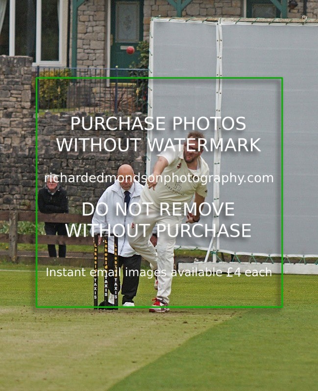 DSC00338 - Netherfield 4's v Westgate (9/5/21)