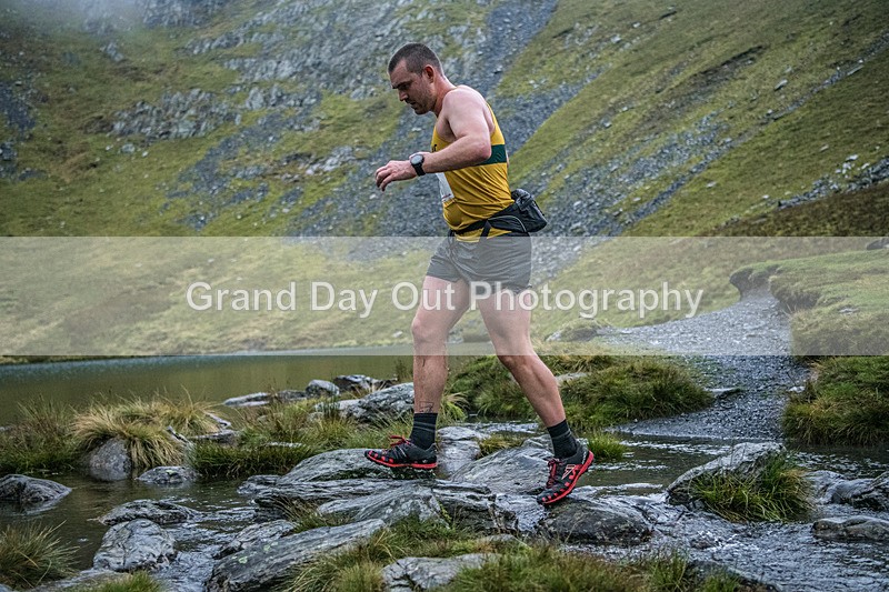 Bannerdale-188 - Bannerdale Fell Race Wednesday 19th August 2026