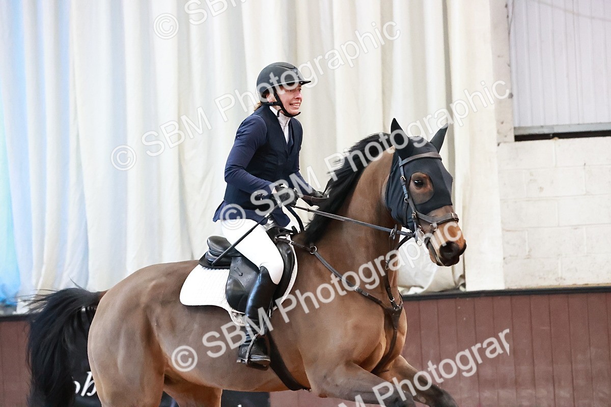 SBM_000388 - Class 2 - Senior British Novice - 90cm