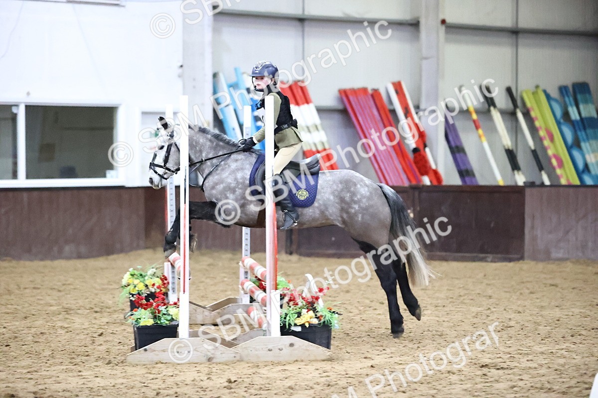 SBM_000492 - Class 1 - 70cm