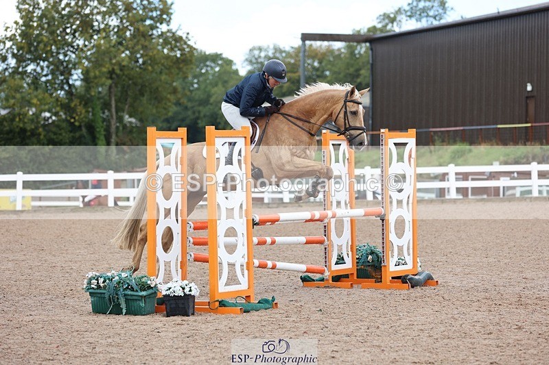 250913-131846-07113 - Cls 24 95cm Amateur Quali