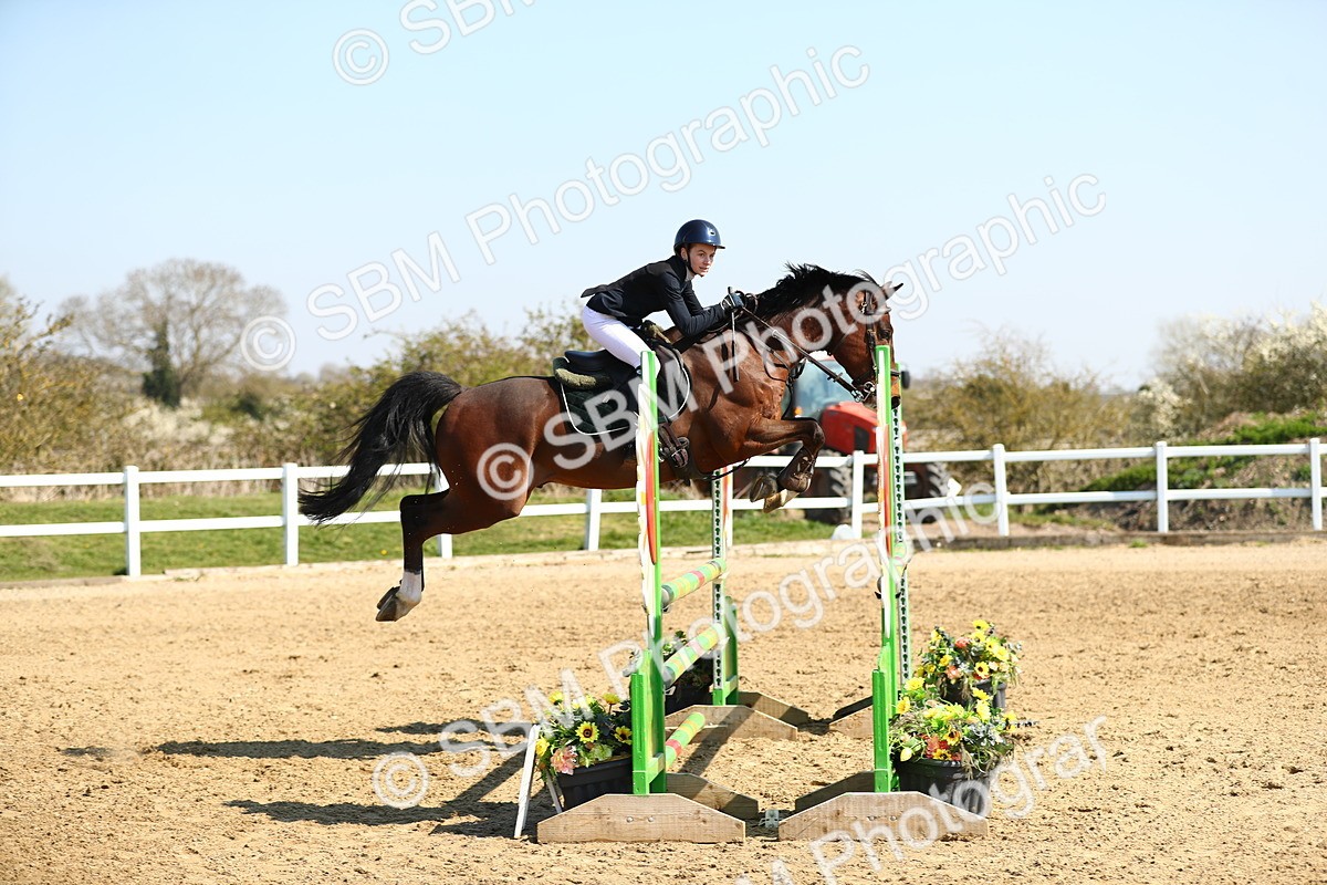 SBM_000817 - Class 3 - Senior Discovery - 1.00m