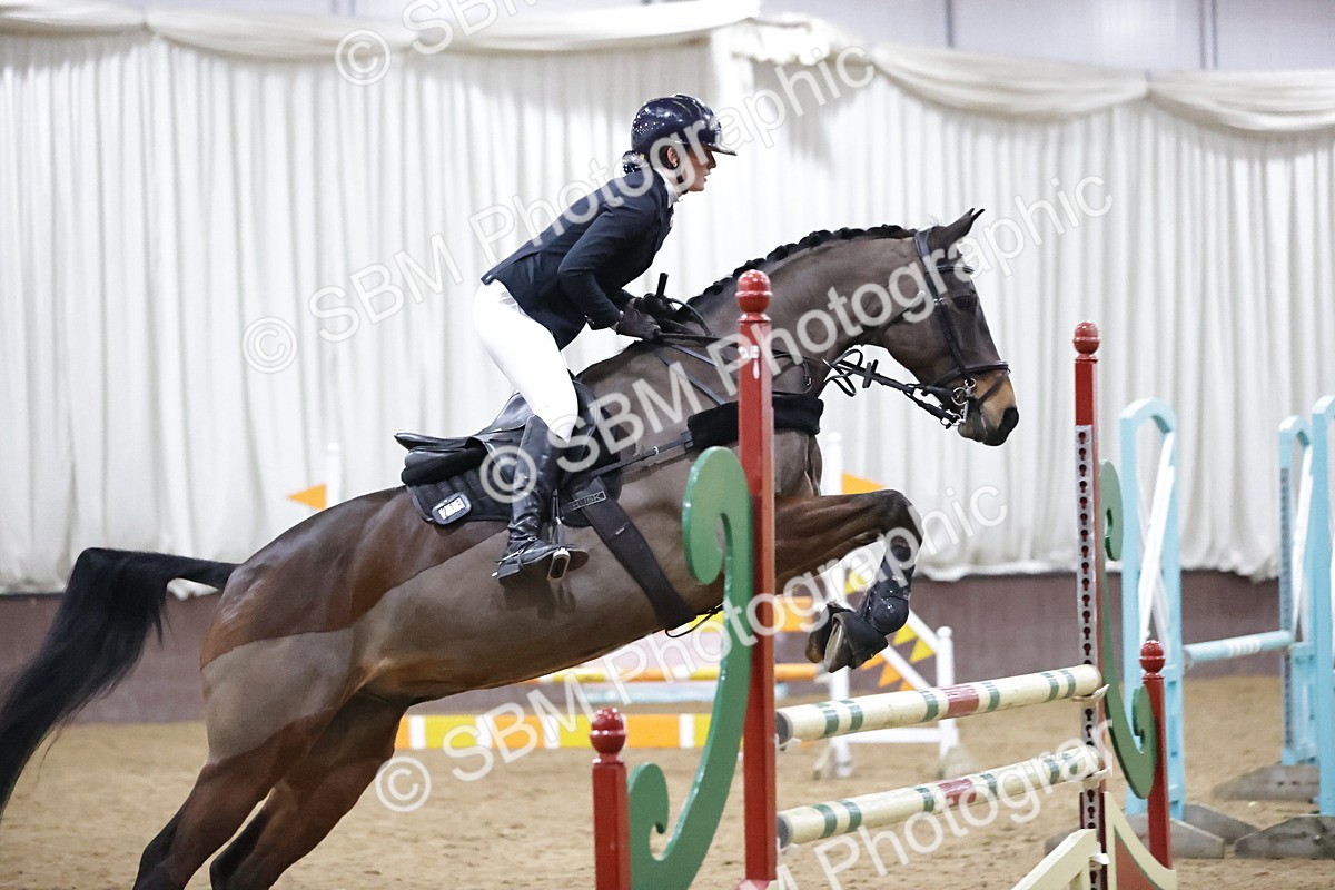 SBM_001843 - Class 4 - 1.10m