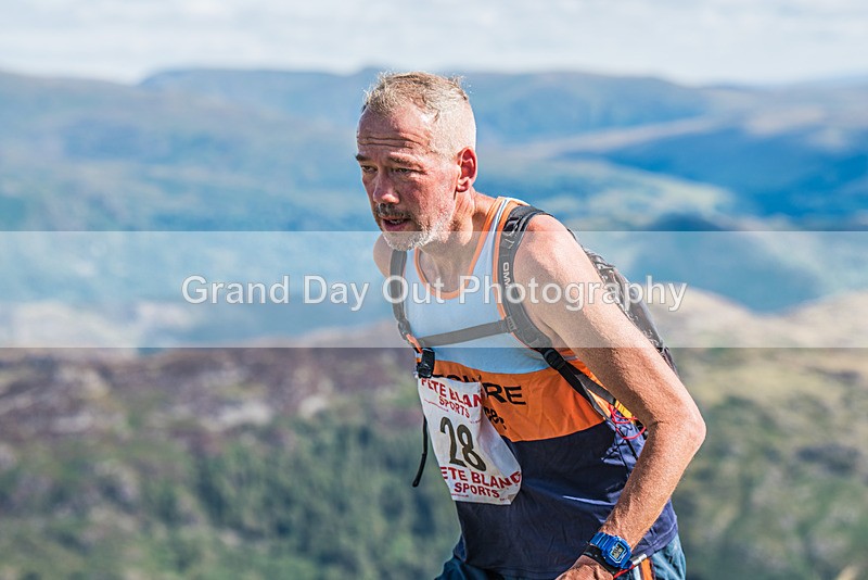 Three Shires-445 - Three Shires Fell Face Saturday 17th September 2022