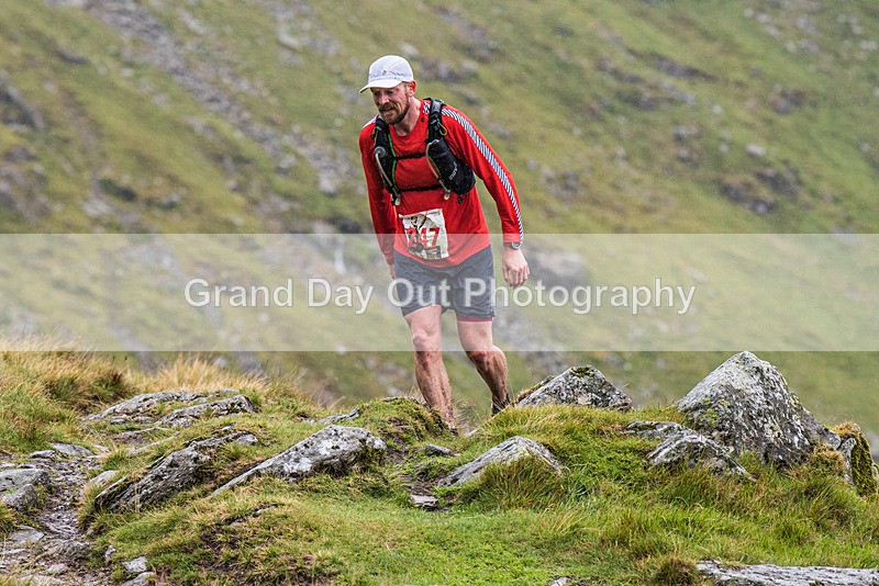 Kentmere-930 - Pete Bland Kentmere Horseshoe Fell Race Sunday 16th July 2023