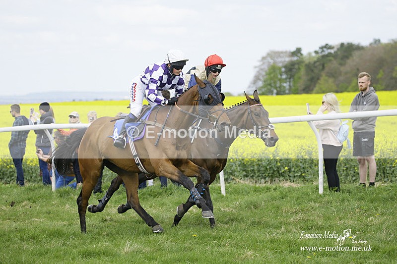 PtP 180422 99 - Old Berkshire PtP Lockinge 18/04/22