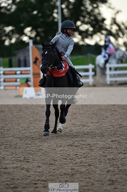 230902A-183106-02706 - Evening Ride and Run