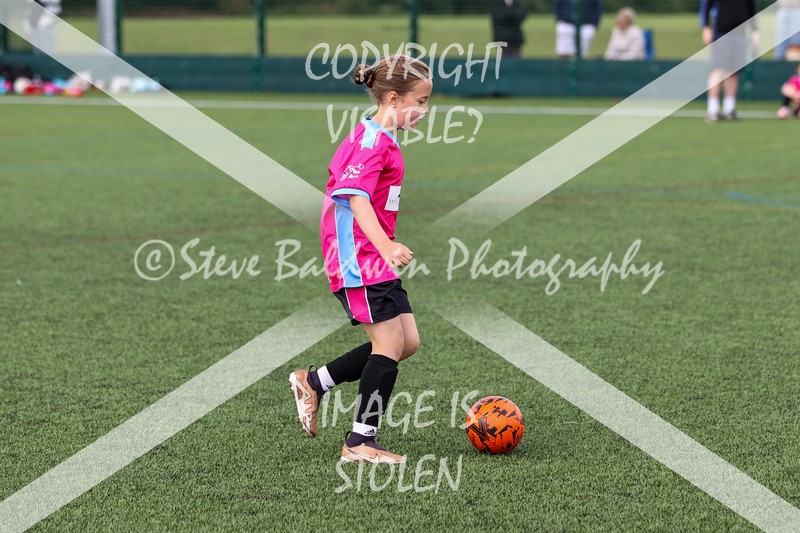 1DX30764 - Sat 13th U9 Girls