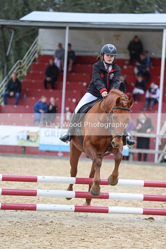 3E7A1431 - Class 3: 60 - 65 (A)