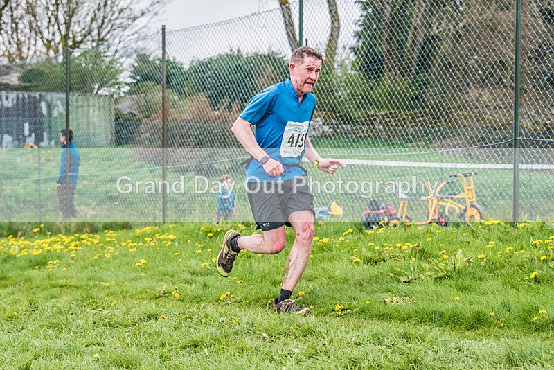 3 Peaks-1870 - The 3 Peaks Race - The Finish - Saturday 29th April 2023