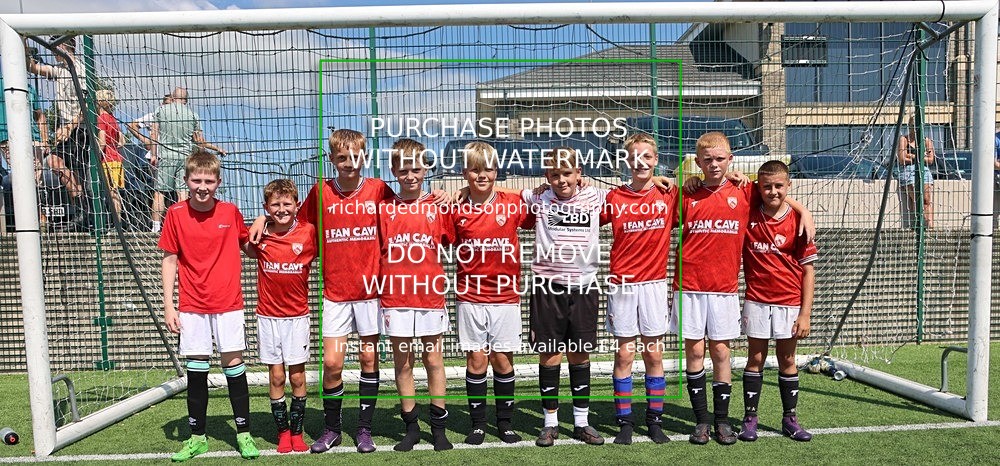 533A3705 - Morecambe Academy U12 vs GT7 Academy U12 (17/8/25)