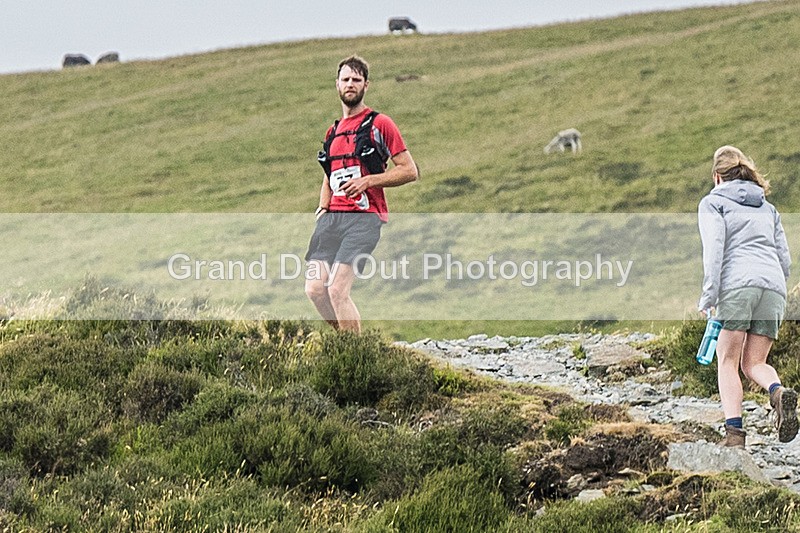 Skiddaw-885 - Skiddaw Fell Race Sunday 2nd July 2023