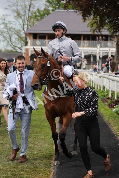 yr13052022r1-44 - Race 1 1.50pm Knights the new name for Langleys British EBF Marygate Fillies' Stakes