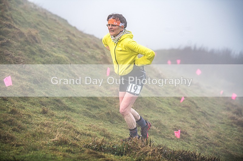 Wansfell-624 - Wansfell Race Friday 27th December 2024