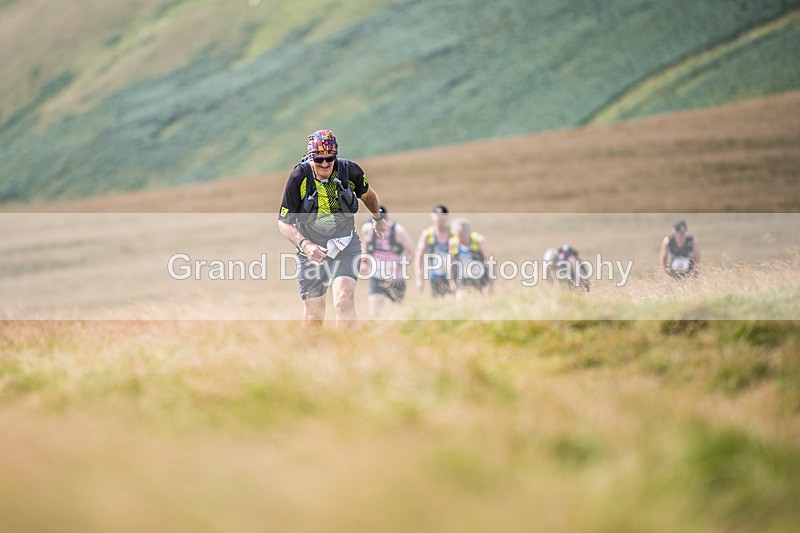 Sedbergh-325 - Sedbergh Hills Fell Race Sunday 18th August 2024