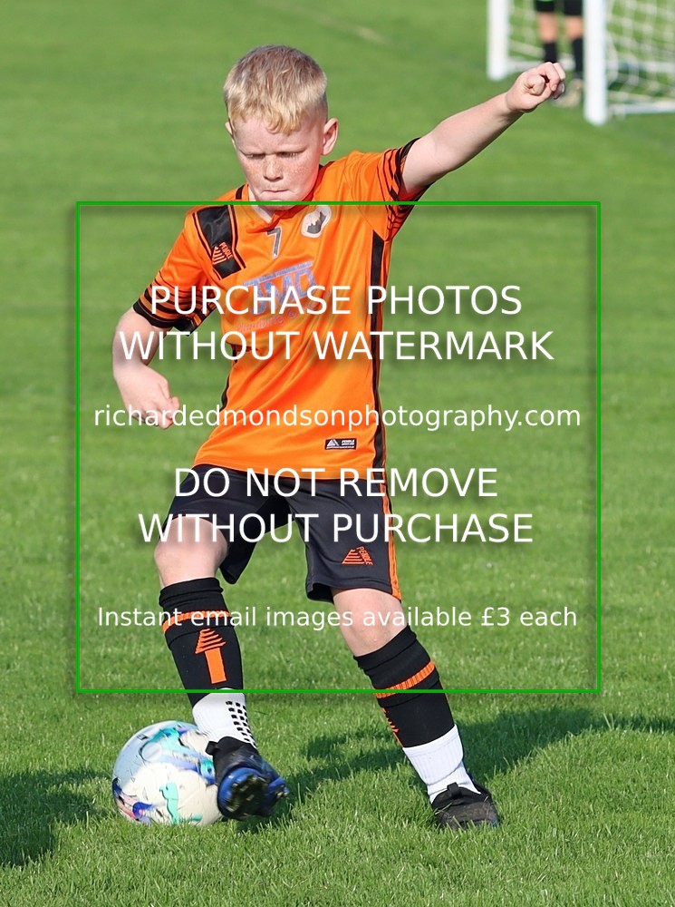 IMG_2947 - Wattsfield U8 vs Kirkby Stephen U8 (7/9/24)