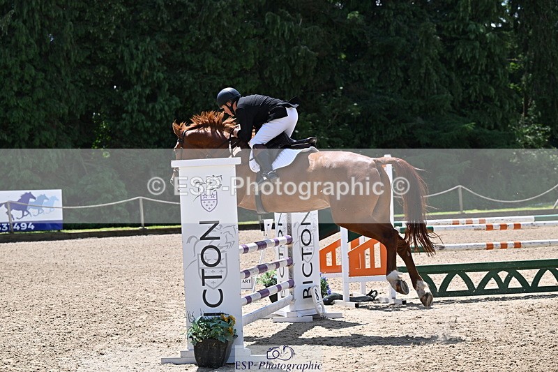 250615A-132912-10944 - Class 47 Snr British Novice 2nd Rnd