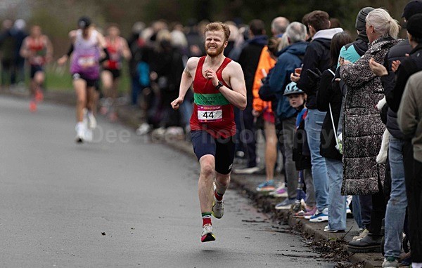 WHM-74 - Wokingham Half Marathon 2026