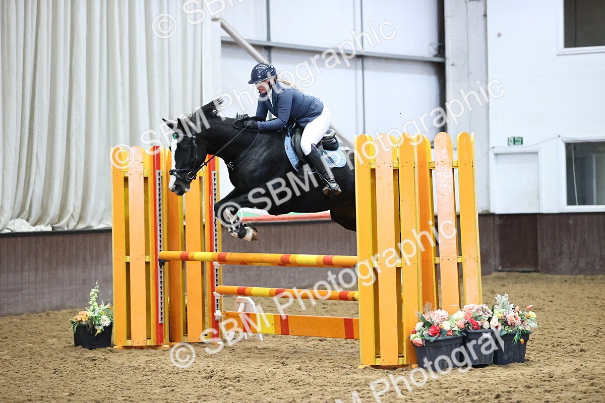 SBM_004730 - Class 16 - Senior British Novice 90cm