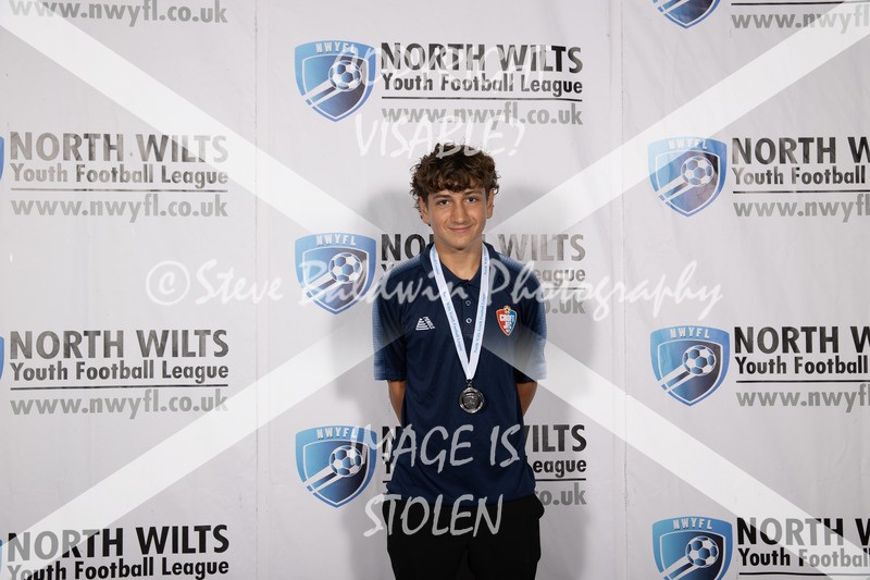 North Wilts Presentations 2026-073 - Croft Junior Red