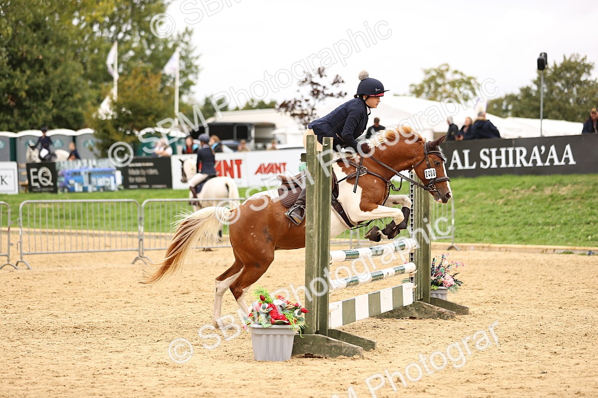 SBM_65563 - J17 - Junior Pony 80cm Championship