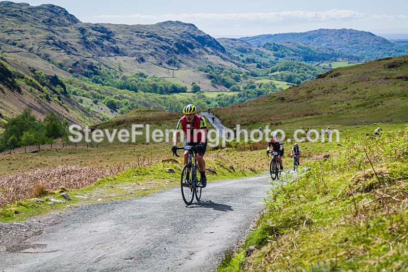 151619 - Hardknott Pass Camera 1 15.00-16.30