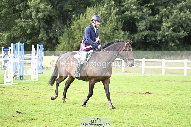 250831A-163305-11116 - Cls 39 Amateur 1.10m Grand Prix