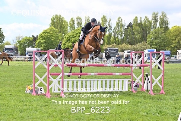BPP_6223 - CLASS 4 B&C RHS CHAMP QUAL