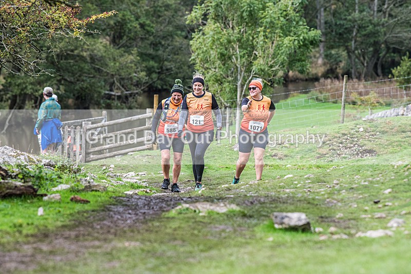 Dovedale Dash-2654 - Dovedale Dash Sunday 5th October 2025