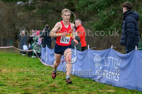 InterXC26-912073 - Senior Men Set Two
