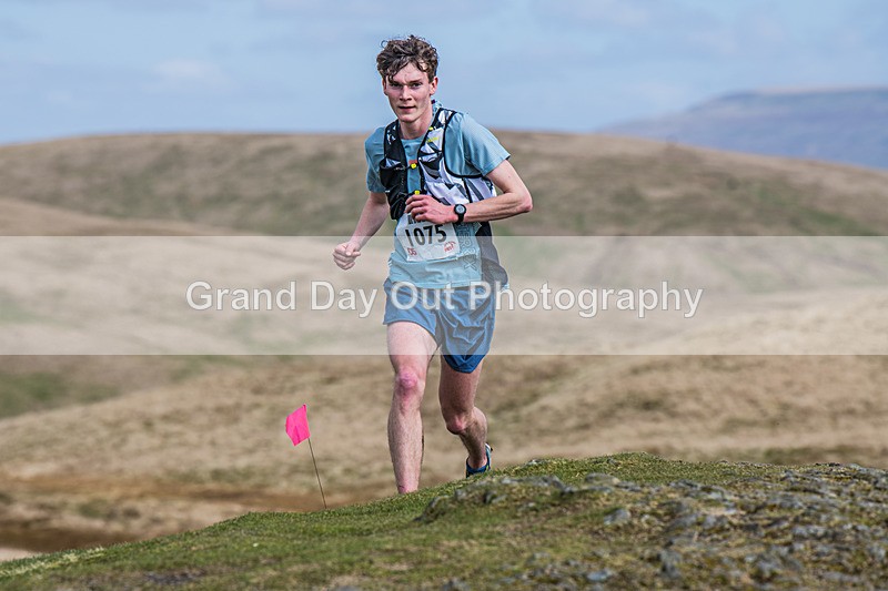 Arant haw-130 - Kendal Winter League Arant Haw Fell Races Sunday 2nd April 2023