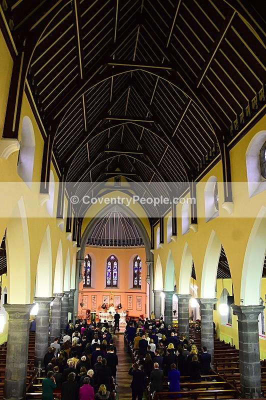 GRC-465 - Emma and Ciaran