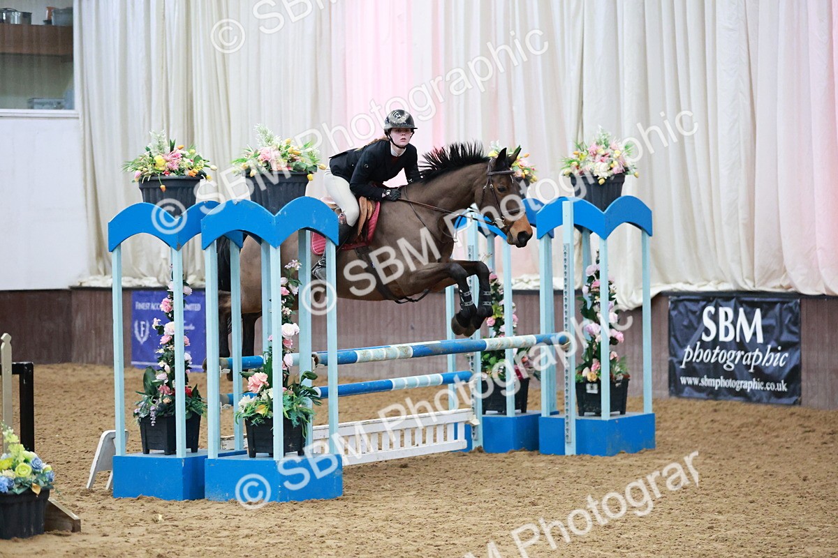 SBM_000901 - Class 3 - Senior Discovery - 1.00m
