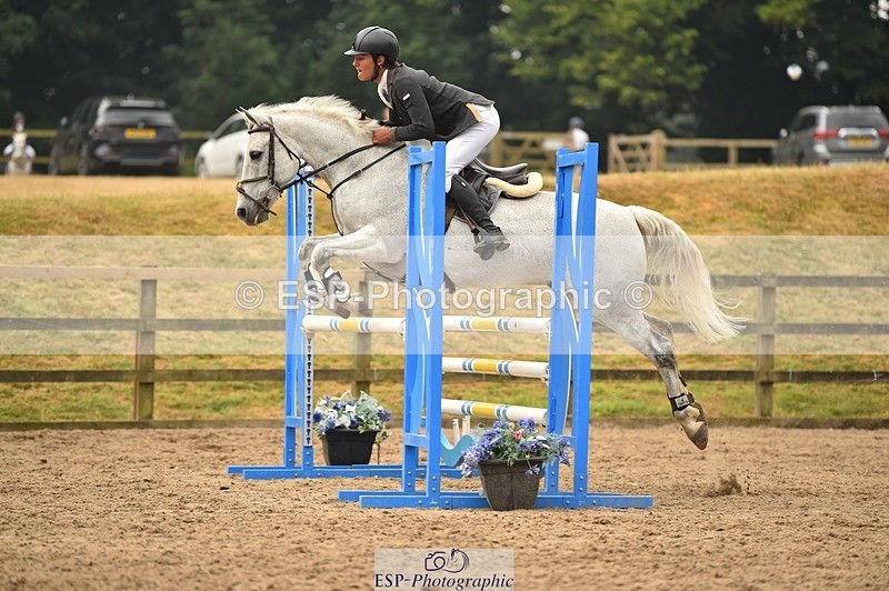 230618-112504-11342 - Cls 24 Pony Newcomers & 1m Open