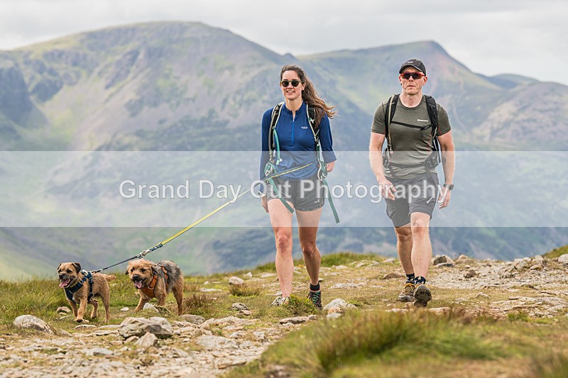 10 in 10-280 - 10 in 10 Challenge(MS Society Charity Event) 'Dalehead' Saturday 22nd June 2024