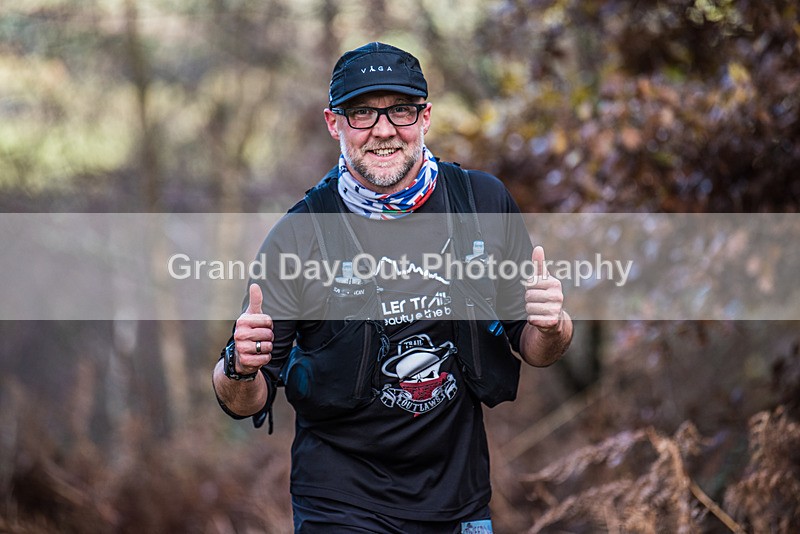 TVU 50  60K-396 - High Terrain Events Tweed Valley 50 & 65K Ultra Trail Races Sunday 19th November 2023