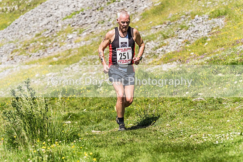 Settle Hills-373 - Settle Hills Fell Race Sunday 21st June 2026