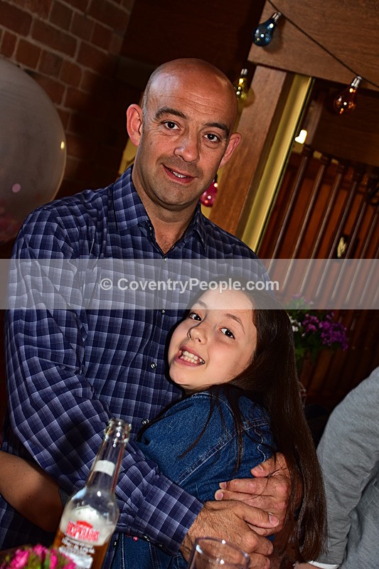 Lor-157 - Lorraine's 50th