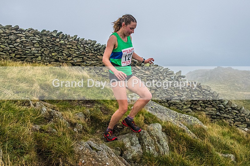 Shipman Knotts-83 - Shipman Knotts Fell Race Tuesday 23rd August 2022