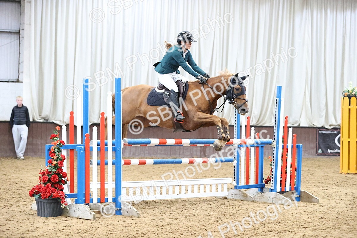 SBM_002939 - Class 7-8 - STX UK Pony Foxhunter 1.10m Open-Junior 1.15 1.20m Open