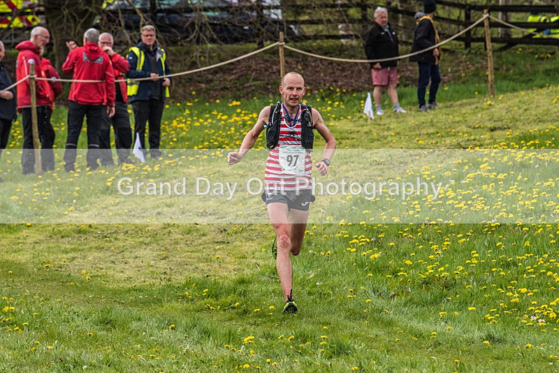 3 Peaks-1375 - The 3 Peaks Race - The Finish - Saturday 29th April 2023