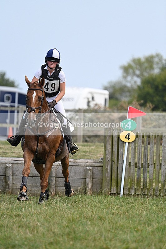 WJ7_8166 - 80cm XC Time 15:26 to 15:43
