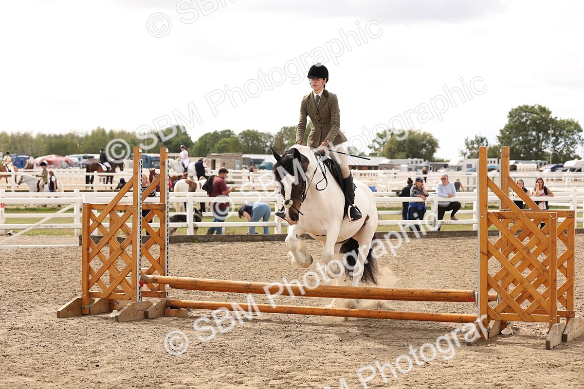 SBM_06088 - Class 57a -  Style & Performance - 60cm (15-19)