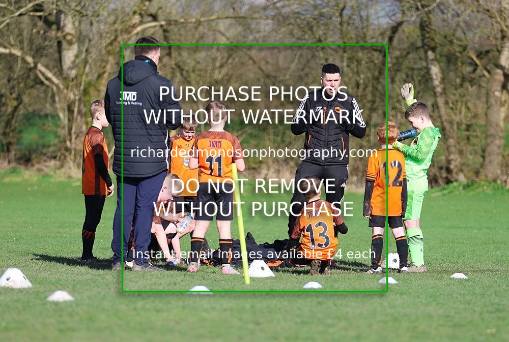 533A7600 - Kirkby Stephen U9's (14/3/26)