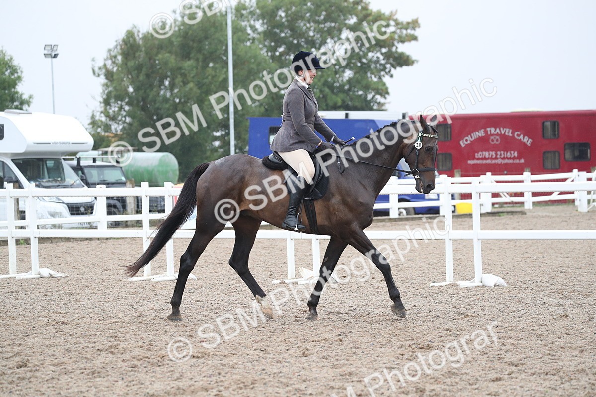 SBM_21545 - Class 602 - 2025 Area - Ridden Veteran
