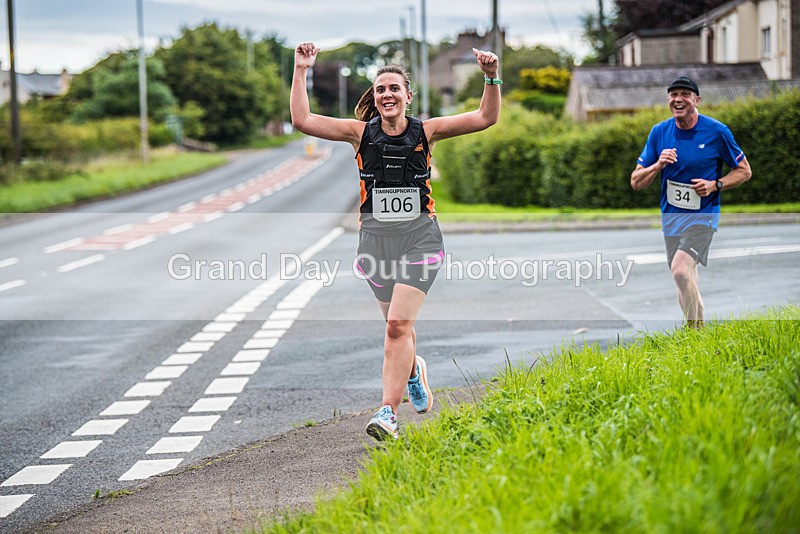 Netherhall-437 - Netherhall 10K Road Race & Children's Races, Wednesday 2nd August 2023