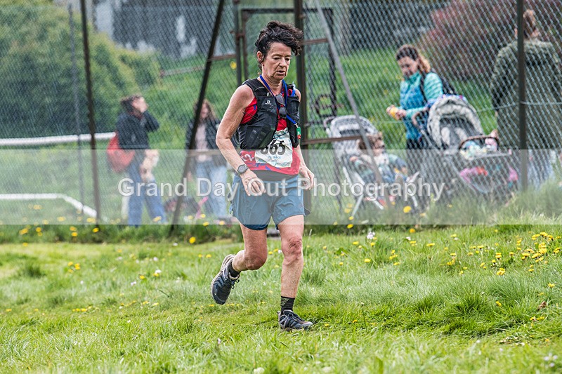 3 Peaks Finish-1979 - The 3 Peaks Race Saturday 26th April 2025 - The Finish
