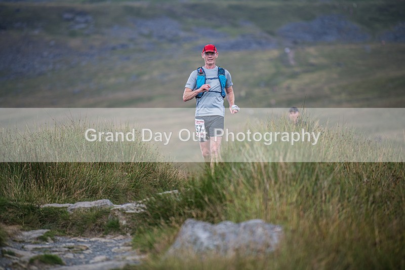 Ingleborough-915 - Ingleborough Mountain Race Saturday 18th July 2026