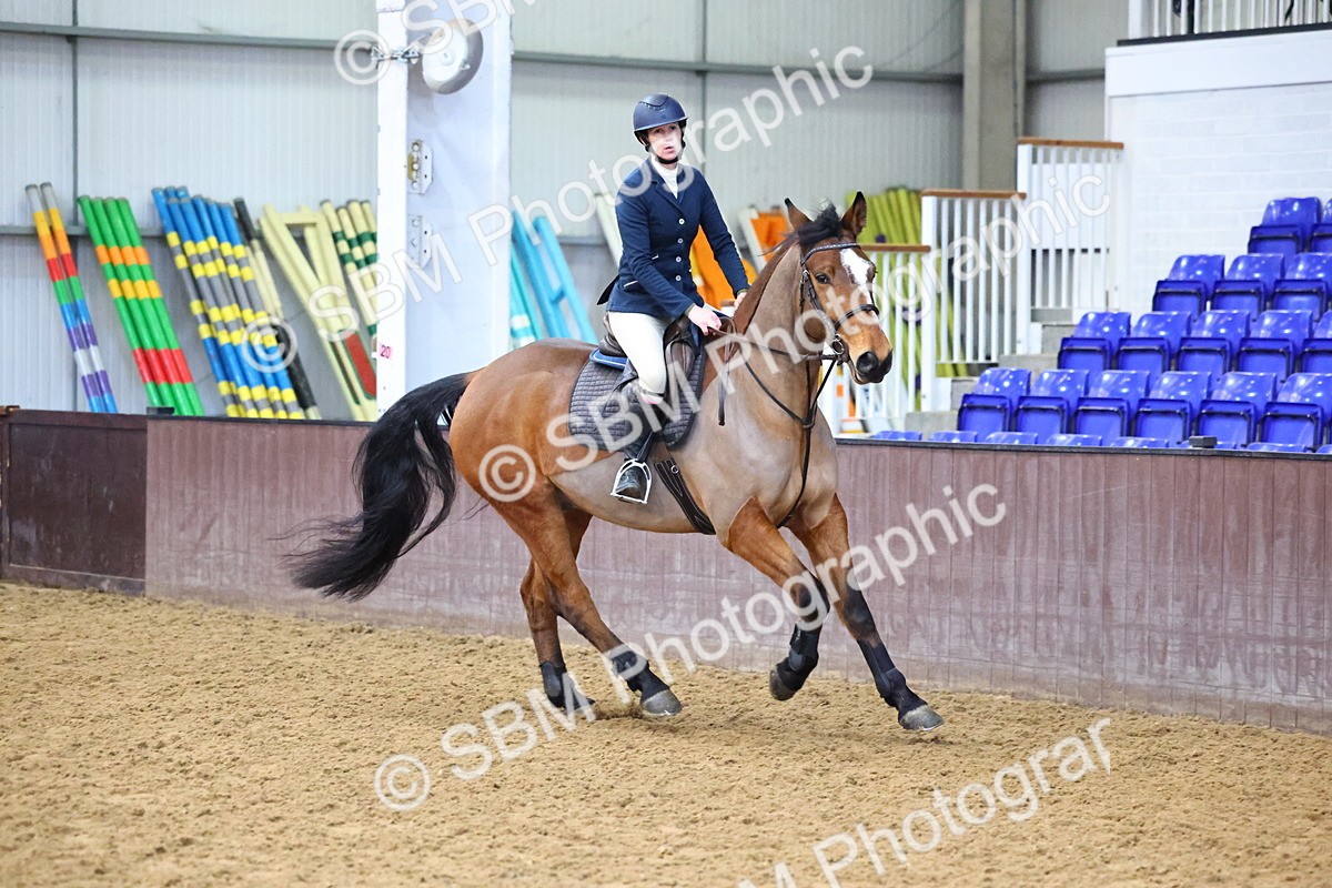SBM_000478 - Class 2 - Senior British Novice - 90cm