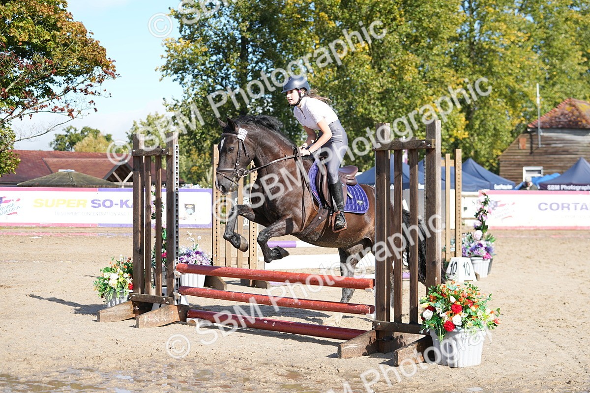 SBM_38210 - J6 - Junior Pony 55cm Championship